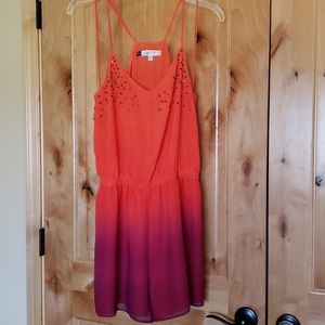 Jennifer Lopez ombre romper